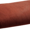 Housse de couette stonewashed Zeff Caramel 240 x 220