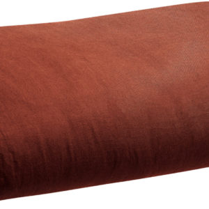 Housse de couette stonewashed Zeff Caramel 260 x 240 Housses de couette La Vallée du blanc