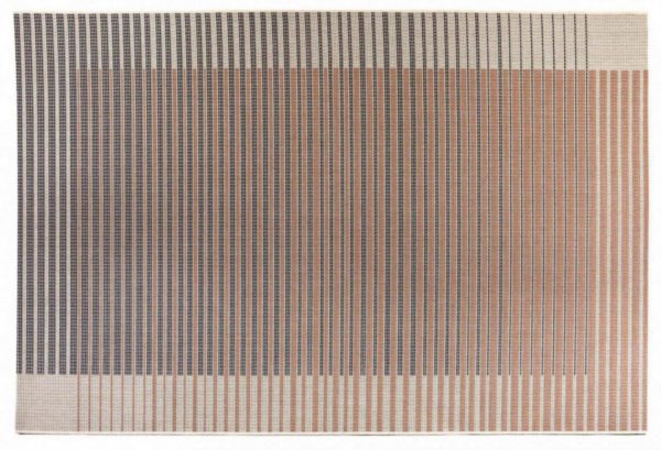 Tapis Miria Multico 160 x 230 Tapis La Vallée du blanc