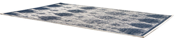 Tapis Tessa Marine 160 x 230 Tapis La Vallée du blanc