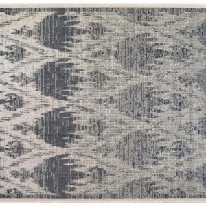 Tapis Tessa Marine 200 x 290 Tapis La Vallée du blanc