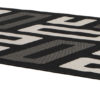 Tapis Timea Tonnerre 160 x 230 – Image 2