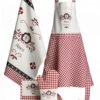 Tablier de cuisine Nippa Ecru 69 x 72 – Image 2