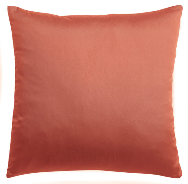 Coussin recyclé Gianni Marmelade 45 x 45 Coussins La Vallée du blanc