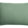 Coussin recyclé Gianni Verveine 30 x 50