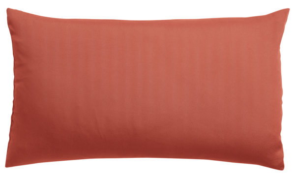 Coussin recyclé Gianni Marmelade 30 x 50 Coussins La Vallée du blanc