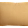 Coussin recyclé Gianni Mirabelle 40 x 65
