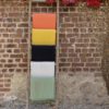 Jeté recyclé Lisa Mirabelle 180 x 260 – Image 4