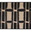 Tapis Elam Naturel 60 x 110