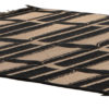 Tapis Elam Naturel 60 x 110 – Image 2