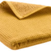 Drap de douche recyclé Abby Mirabelle 70 x 130