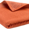 Drap de douche recyclé Abby Marmelade 70 x 130