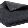 Drap de bain recyclé Abby Tonnerre 90 x 150