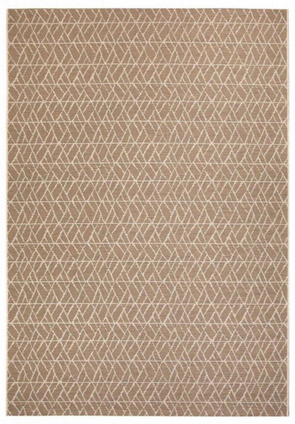 Tapis Adam Lin 160 x 230 Tapis La Vallée du blanc