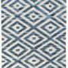 Tapis Soraya Bleu 160 x 230