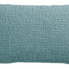 Coussin stonewashed Tana Alizée 40 x 65