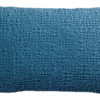 Coussin stonewashed Tana Touareg 40 x 65