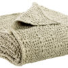 Jeté stonewashed Tana Pinede 240 x 260
