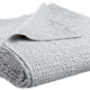 Jeté stonewashed Tana Perle 240 x 260