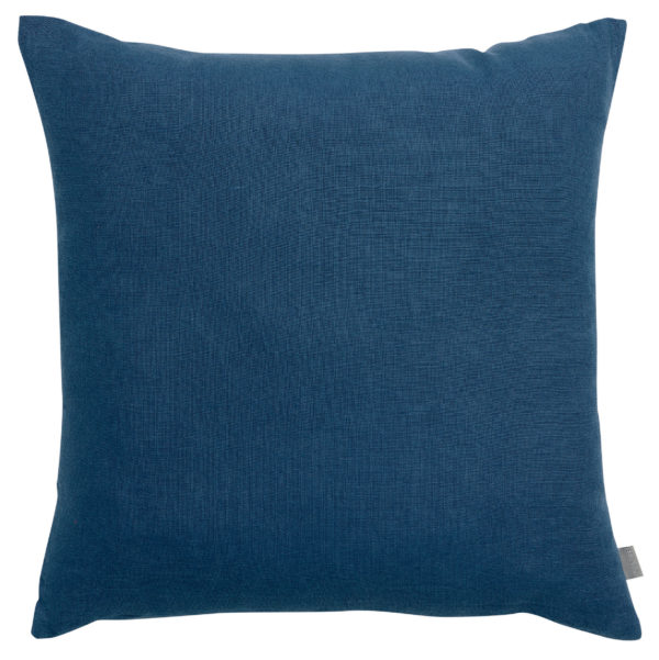 Coussin uni Zeff Touareg 45 x 45 Coussins La Vallée du blanc