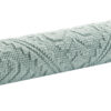 Tapis de bain uni Enzo Jade 54 x 64