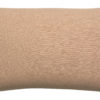 Coussin uni Zeff Sable 40 x 65