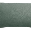 Coussin uni Zeff Thym 40 x 65