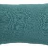 Coussin uni Zeff Prusse 40 x 65