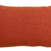 Coussin uni Zeff Rooibos 40 x 65