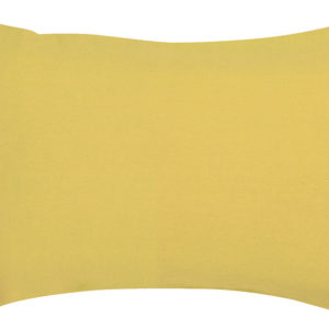Coussin uni Zeff Absynthe 40 x 65 Coussins La Vallée du blanc