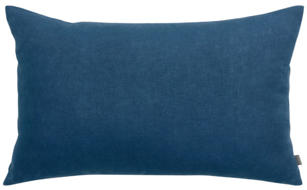 Coussin uni Zeff Touareg 40 x 65 Coussins La Vallée du blanc