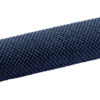 Tapis de bain uni Etia Encre 54 x 64