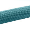 Tapis de bain uni Etia Quartz 54 x 64