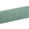 Tapis de bain uni Etia Sauge 54 x 64