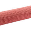 Tapis de bain uni Etia Corail 54 x 110
