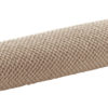 Tapis de bain uni Etia Galet 54 x 110