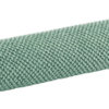 Tapis de bain uni Etia Sauge 54 x 110