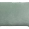Coussin uni Elise Opaline 30 x 50