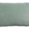 Coussin uni Elise Opaline 40 x 65