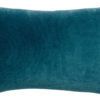 Coussin uni Elise Riviera 40 x 65