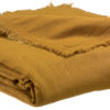 Plaid Zeff Nomade Bronze 130 x 180