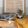 Plaid Zeff Nomade Bronze 130 x 180 – Image 2