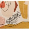 Tapis Legno Multico 60 x 90