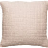 Coussin stonewash Swami Nude 45 x 45
