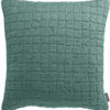 Coussin Stonewashed Swami Lichen 45 X 45