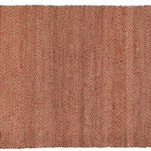 Tapis Elliot Marmelade 120 x 170 Tapis La Vallée du blanc