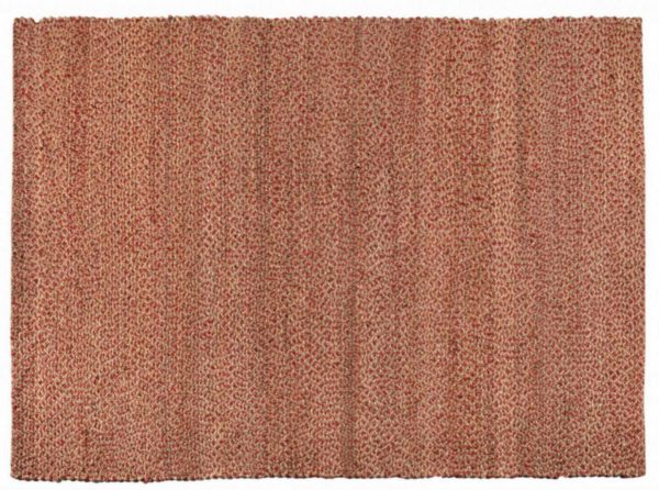 Tapis Elliot Marmelade 120 x 170 Tapis La Vallée du blanc