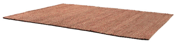 Tapis Elliot Marmelade 120 x 170 Tapis La Vallée du blanc