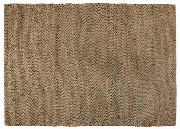 Tapis Elliot Fougère 160 x 230 Tapis La Vallée du blanc