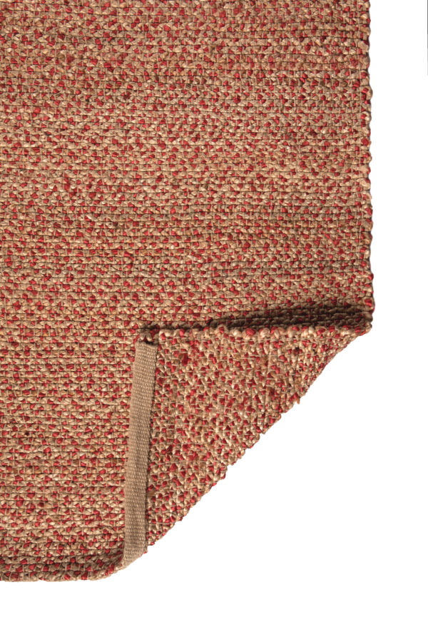 Tapis Elliot Marmelade 160 x 230 Tapis La Vallée du blanc